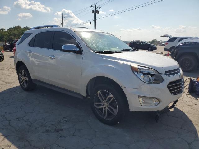 Photo 4 from auction – 2016 CHEVROLET EQUINOX LTZ with VIN 2GNALDEK3G6354701