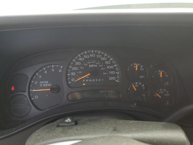 Photo 9 from auction – 2006 CHEVROLET SILVERADO C1500 with VIN 2GCEC13T461130563