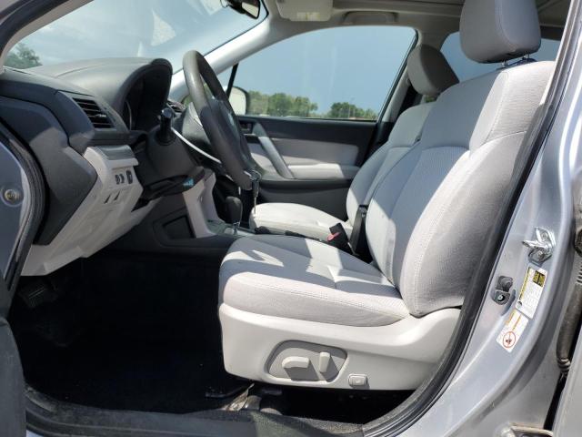 Photo 7 from auction – 2015 SUBARU FORESTER 2 with VIN JF2SJADC9FH445512