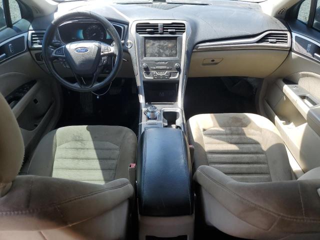 Photo 8 from auction – 2019 FORD FUSION SE with VIN 3FA6P0LU7KR206543