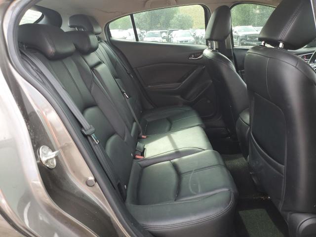 Photo 10 from auction – 2017 MAZDA 3 TOURING with VIN 3MZBN1L34HM130536