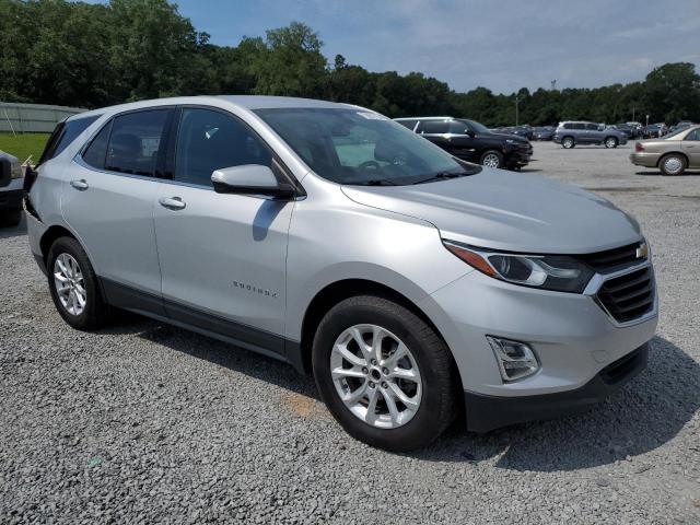 Photo 4 from auction – 2019 CHEVROLET EQUINOX LT with VIN 2GNAXKEV3K6269773