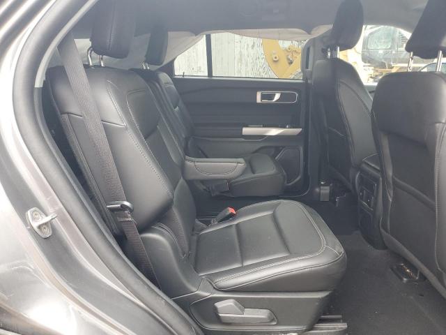 Photo 11 from auction – 2023 FORD EXPLORER X with VIN 1FMSK8DH8PGA92957
