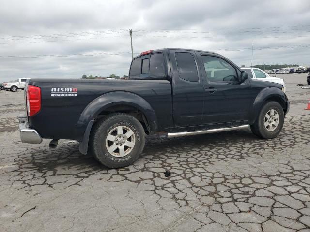 Photo 3 from auction – 2005 NISSAN FRONTIER K with VIN 1N6AD06U65C417337