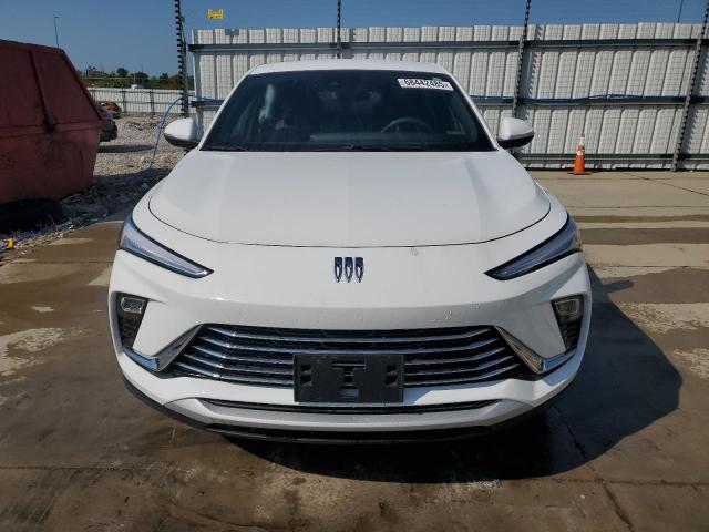 Photo 5 from auction – 2025 BUICK ENVISTA PR with VIN KL47LAEP9SB140339