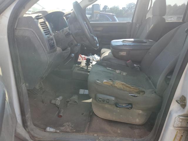 Photo 7 from auction – 2006 DODGE RAM 2500 S with VIN 1D7KS28C56J172093