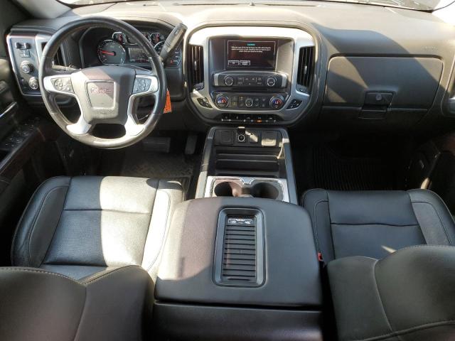 Photo 8 from auction – 2018 GMC SIERRA K15 with VIN 3GTU2NER8JG308370
