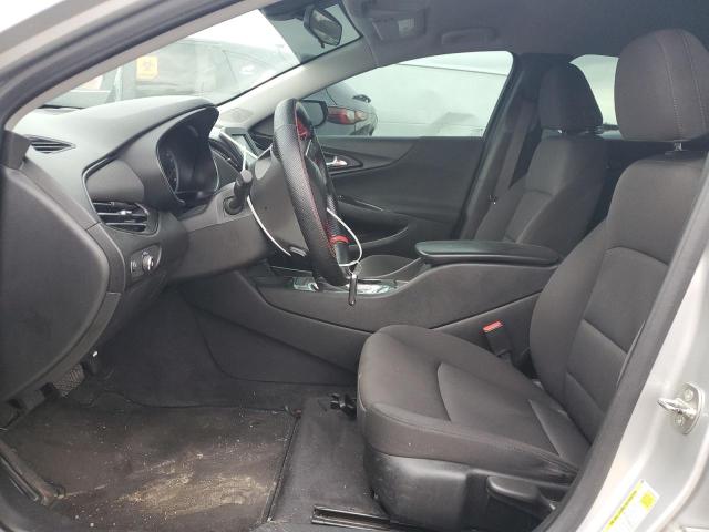 Photo 7 from auction – 2018 CHEVROLET MALIBU LS with VIN 1G1ZB5ST9JF196226