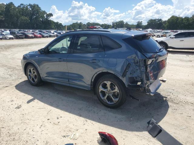 Photo 2 from auction – 2023 FORD ESCAPE ST with VIN 1FMCU0MZ5PUB42983