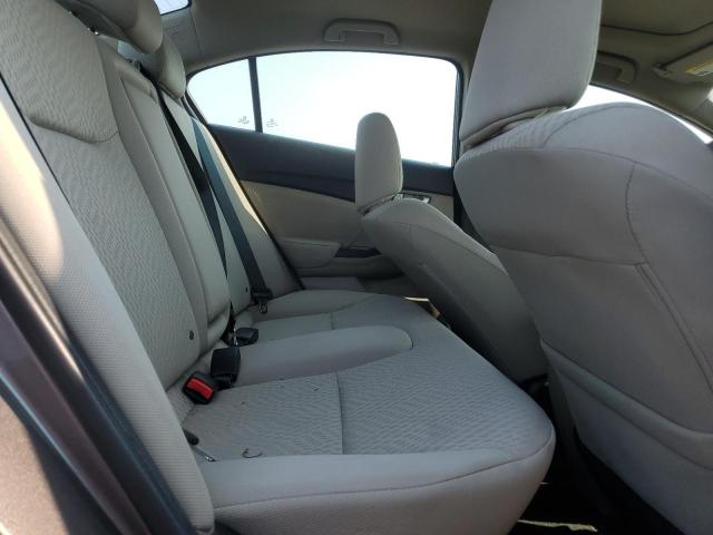 Photo 10 from auction – 2014 HONDA CIVIC EX with VIN 19XFB2F88EE222457
