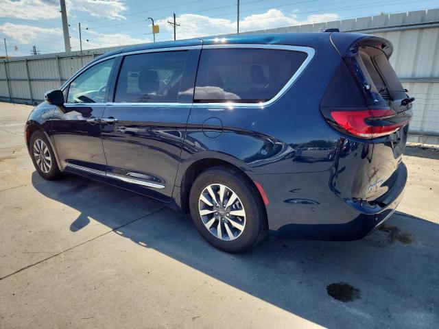 Photo 2 from auction – 2023 CHRYSLER PACIFICA H with VIN 2C4RC1S74PR569691