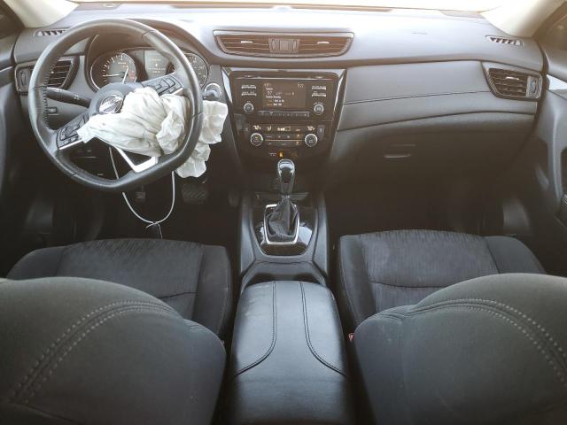 Photo 8 from auction – 2017 NISSAN ROGUE S with VIN 5N1AT2MTXHC872025