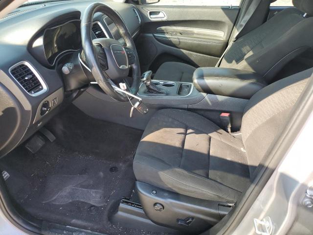Photo 7 from auction – 2019 DODGE DURANGO SXT with VIN 1C4RDJAG7KC534255