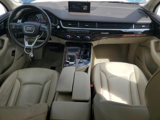 Zdjęcie 8 z aukcji – 2018 AUDI Q7 PREMIUM PLUS z VIN WA1LAAF71JD049376