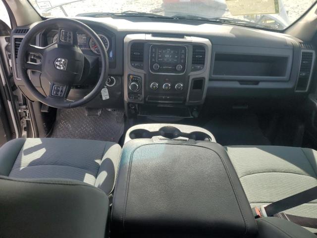 Photo 8 from auction – 2017 RAM 1500 ST with VIN 1C6RR7FT2HS654738