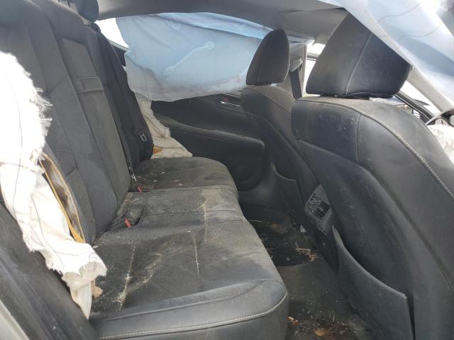Photo 10 from auction – 2016 LEXUS ES 350 with VIN 58ABK1GG0GU003421