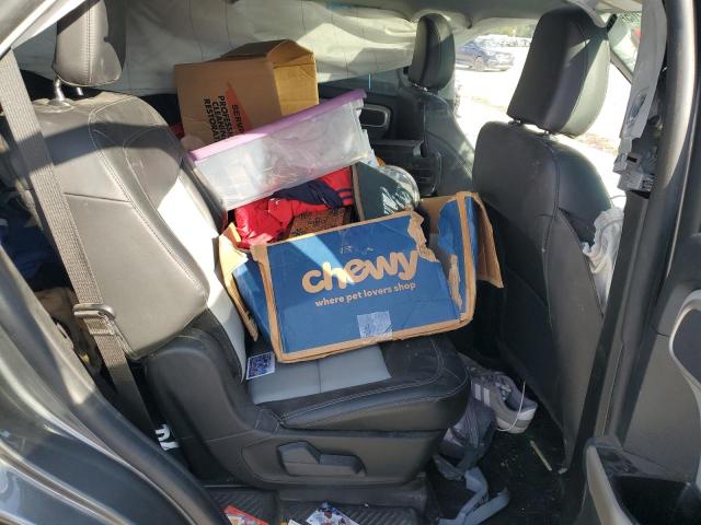Photo 10 from auction – 2023 FORD EXPLORER X with VIN 1FMSK8DHXPGB90937