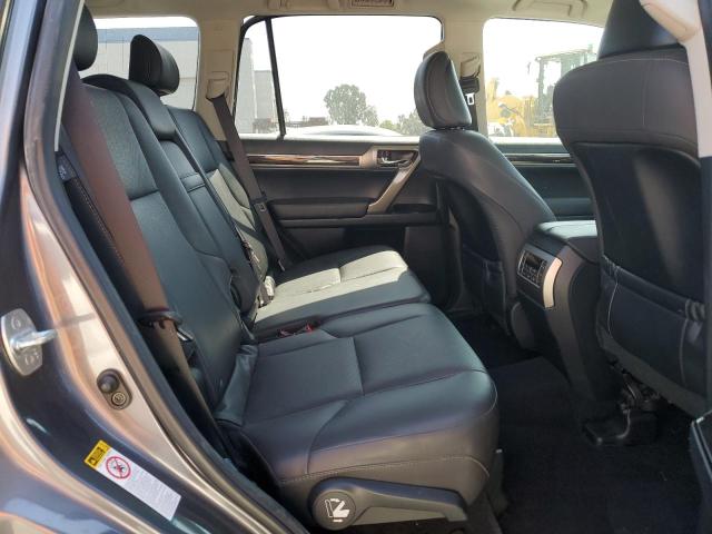 Photo 11 from auction – 2016 LEXUS GX 460 with VIN JTJBM7FXXG5137127