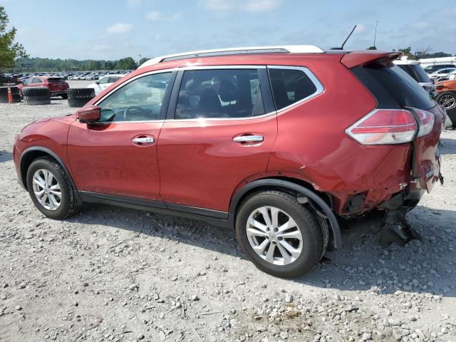 Photo 2 from auction – 2016 NISSAN ROGUE S with VIN KNMAT2MV7GP718191