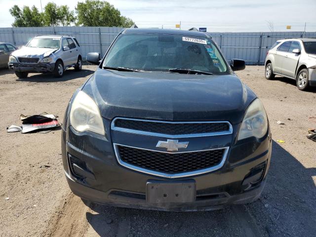 Foto 5 de la subasta – 2012 CHEVROLET EQUINOX LT con VIN 2GNFLEE57C6146191