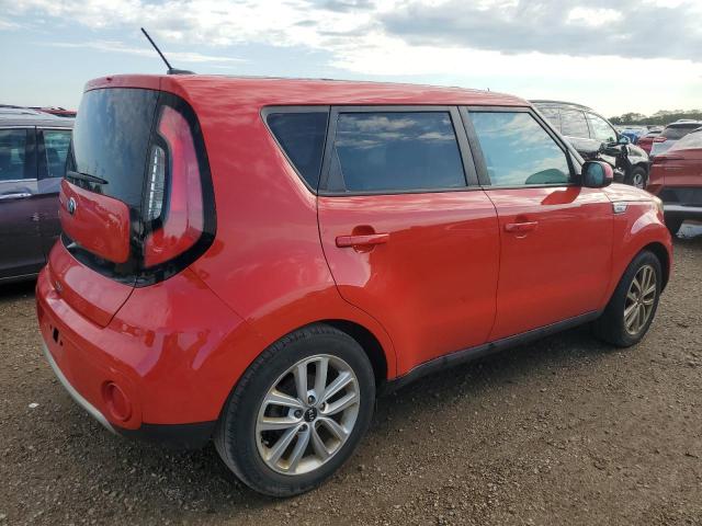Photo 3 from auction – 2017 KIA SOUL + with VIN KNDJP3A53H7482638
