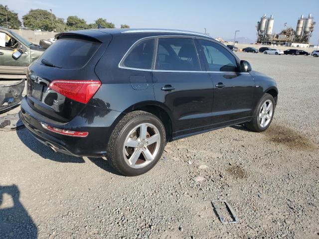 Photo 3 from auction – 2012 AUDI Q5 PREMIUM with VIN WA1DKAFP7CA135359