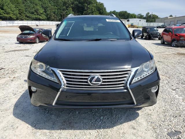 Photo 5 from auction – 2013 LEXUS RX 350 with VIN 2T2ZK1BA1DC122967