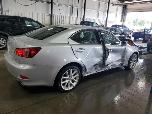Photo 3 from auction – 2012 LEXUS IS 250 with VIN JTHCF5C22C5056906