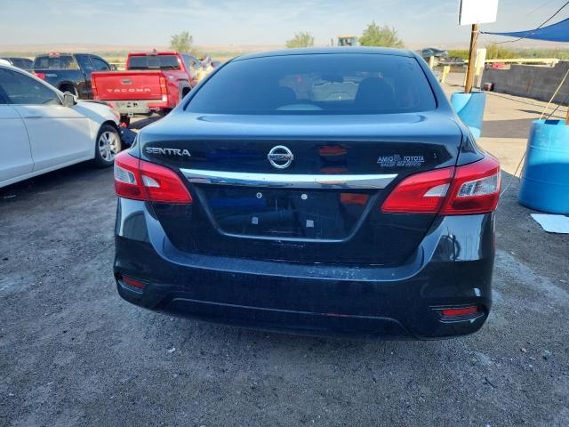 Photo 6 from auction – 2019 NISS SENTRA S with VIN 3N1AB7AP0KY312351