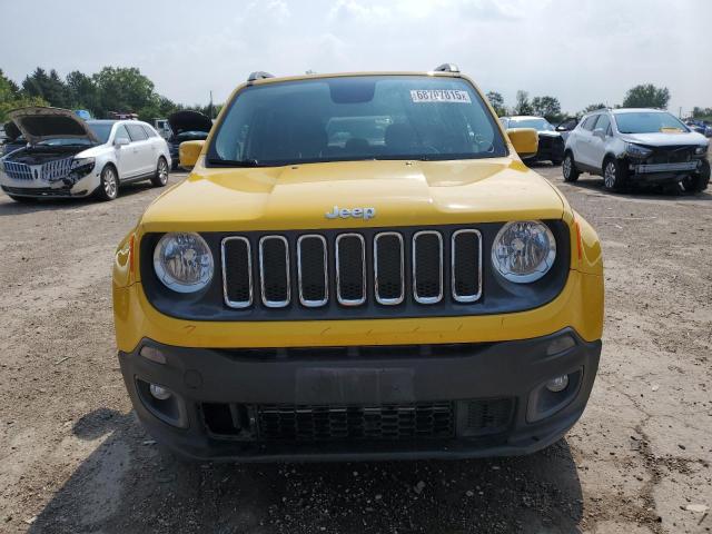 Photo 5 from auction – 2016 JEEP RENEGADE L with VIN ZACCJBBT9GPD80344
