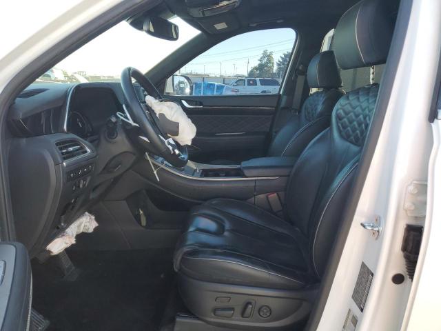 Photo 7 from auction – 2020 HYUNDAI PALISADE L with VIN KM8R5DHEXLU150433