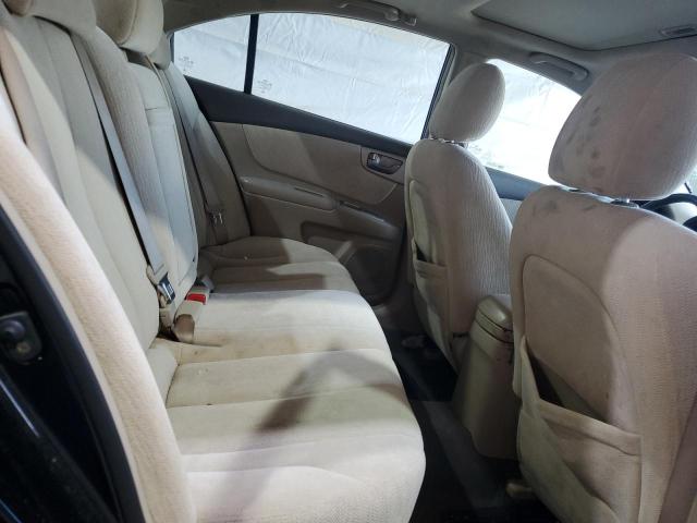 Photo 10 from auction – 2007 KIA OPTIMA LX with VIN KNAGE124575132302