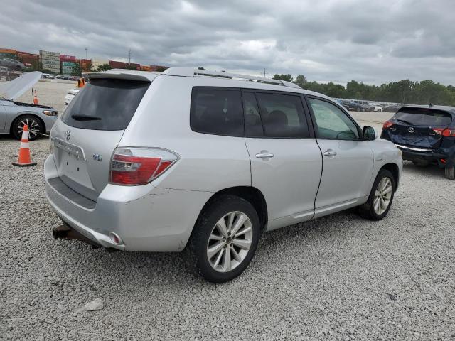 Photo 3 from auction – 2008 TOYOTA HIGHLANDER with VIN JTEEW41A382021200