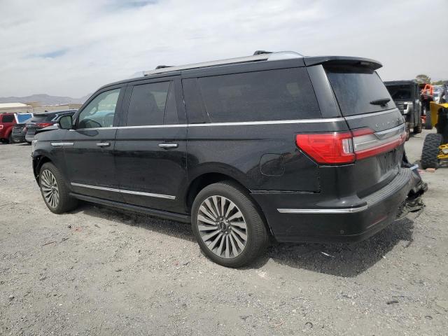 Photo 2 from auction – 2018 LINCOLN NAVIGATOR with VIN 5LMJJ3LT5JEL20629