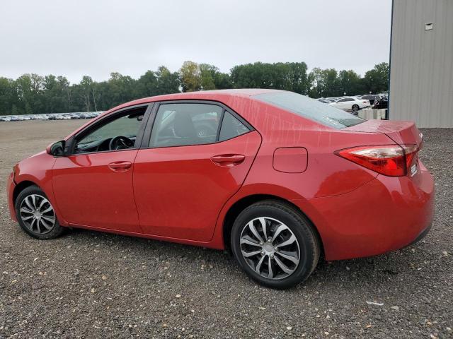 Photo 2 from auction – 2018 TOYOTA COROLLA L with VIN 2T1BURHE3JC068608