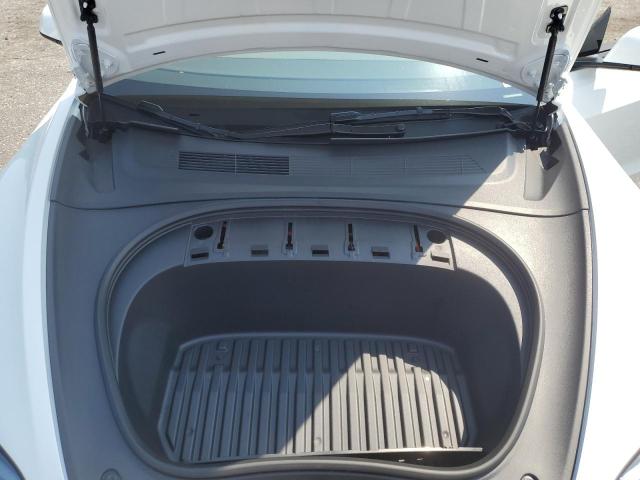 Photo 11 from auction – 2024 TESLA MODEL 3 with VIN 5YJ3E1EB0RF807180