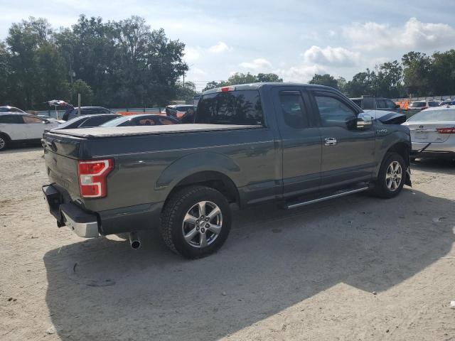 Photo 3 from auction – 2018 FORD F150 SUPER with VIN 1FTEX1CP7JKC07278