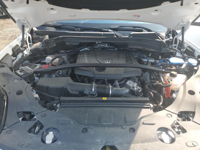 Photo 12 from auction – 2023 MASERATI GRECALE MO with VIN ZN682AVM3P7435867