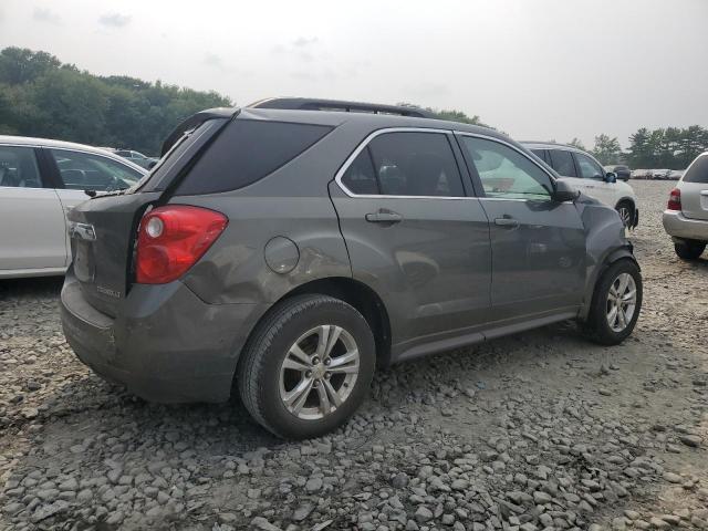 Photo 3 from auction – 2012 CHEVROLET EQUINOX LT with VIN 2GNALDEK3C6273417