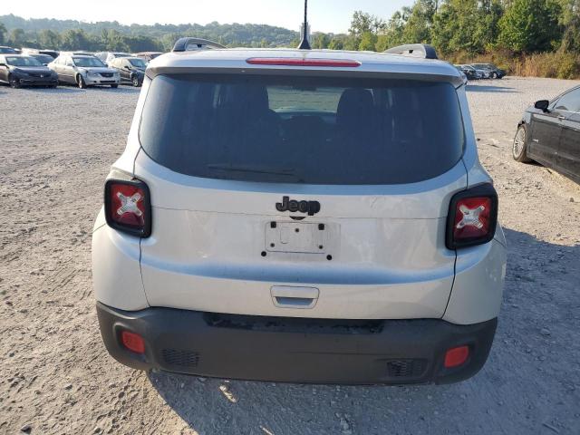 Photo 6 from auction – 2018 JEEP RENEGADE L with VIN ZACCJABB0JPJ10067