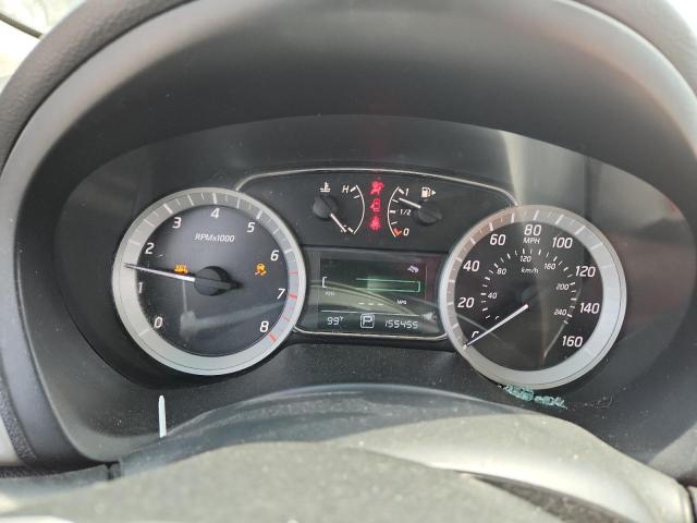 Photo 9 from auction – 2015 NISSAN SENTRA S with VIN 3N1AB7AP1FL676751