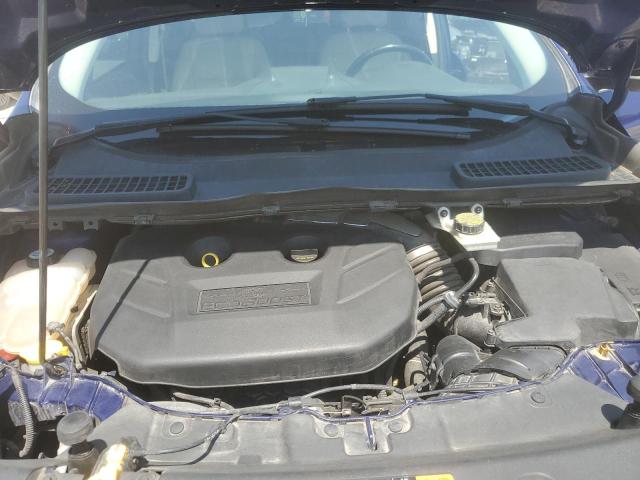 Photo 12 from auction – 2013 FORD ESCAPE SEL with VIN 1FMCU0H9XDUA00957