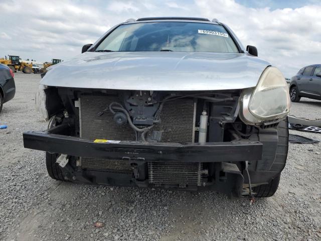 Photo 5 from auction – 2012 NISSAN ROGUE S with VIN JN8AS5MT8CW303405