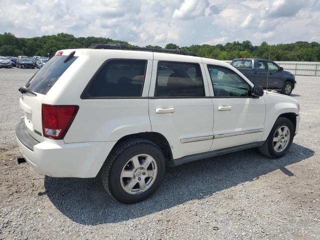 Photo 3 from auction – 2010 JEEP GRAND CHER with VIN 1J4PS4GK8AC105094