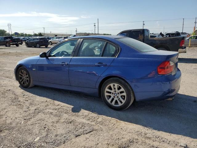 Photo 2 from auction – 2007 BMW 328 I with VIN WBAVA33557KX70668
