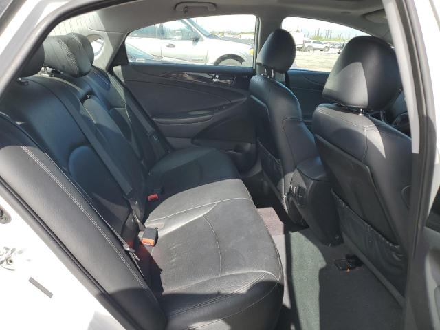 Photo 10 from auction – 2013 HYUNDAI SONATA SE with VIN 5NPEC4AC2DH675919