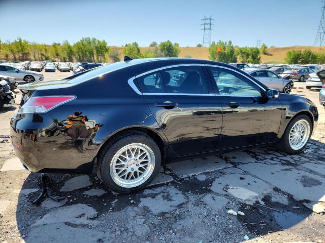 Photo 3 from auction – 2013 ACURA TL TECH with VIN 19UUA9F59DA003373