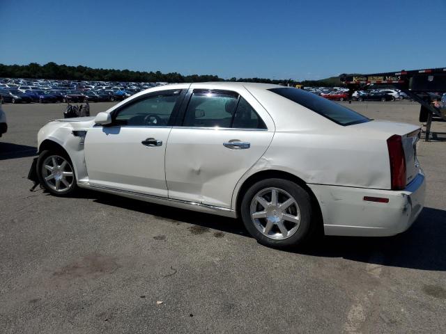 Foto 2 de la subasta – 2008 CADILLAC STS con VIN 1G6DW67V480107507