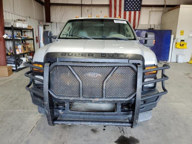 Photo 5 from auction – 2010 FORD F350 SUPER with VIN 1FTWW3DY5AEA72181