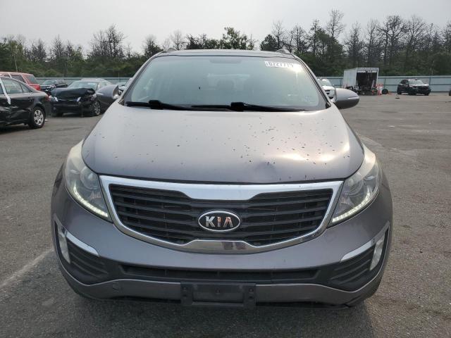 Photo 5 from auction – 2012 KIA SPORTAGE E with VIN KNDPCCA29C7291696